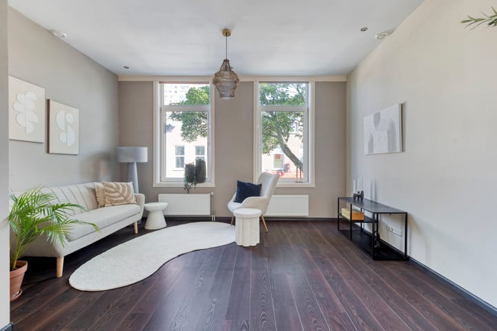 Foto 1 van Sikkelstraat 34-B