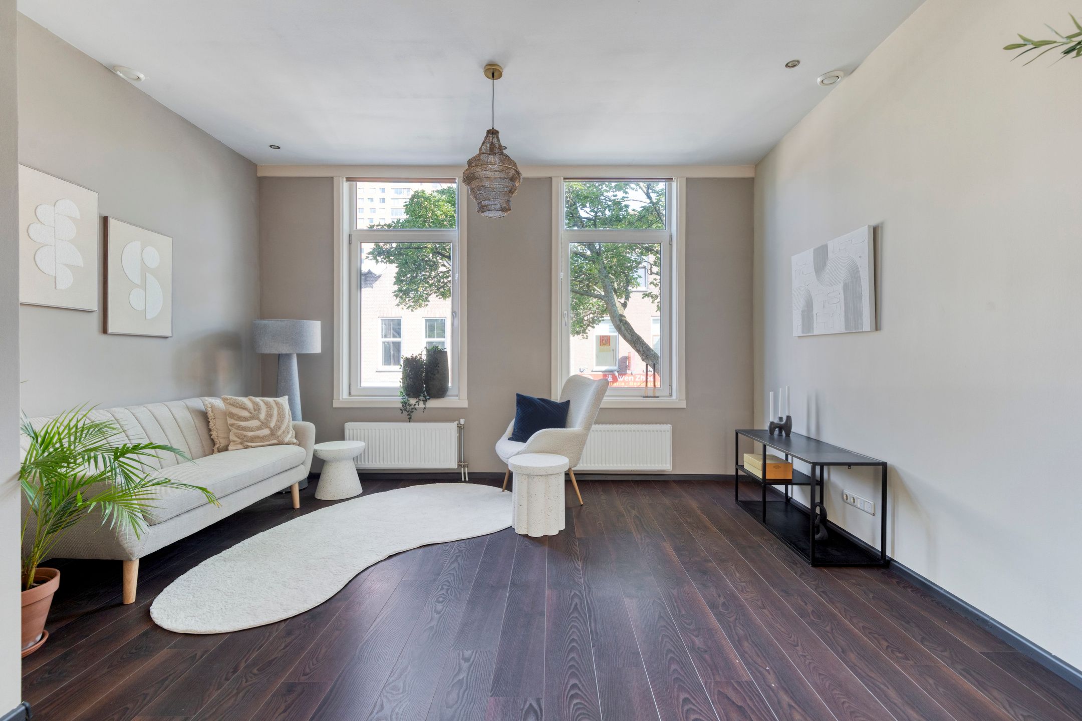 Sikkelstraat 34-B, 34, B, Rotterdam, 3075CL, Zuid-Holland, Nederland 34