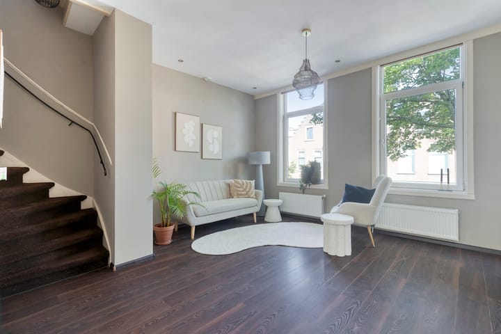 Foto 3 van Sikkelstraat 34-B