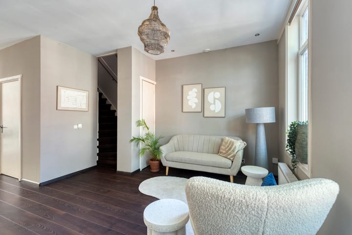 Foto 4 van Sikkelstraat 34-B