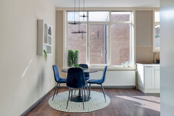 Foto 6 van Sikkelstraat 34-B