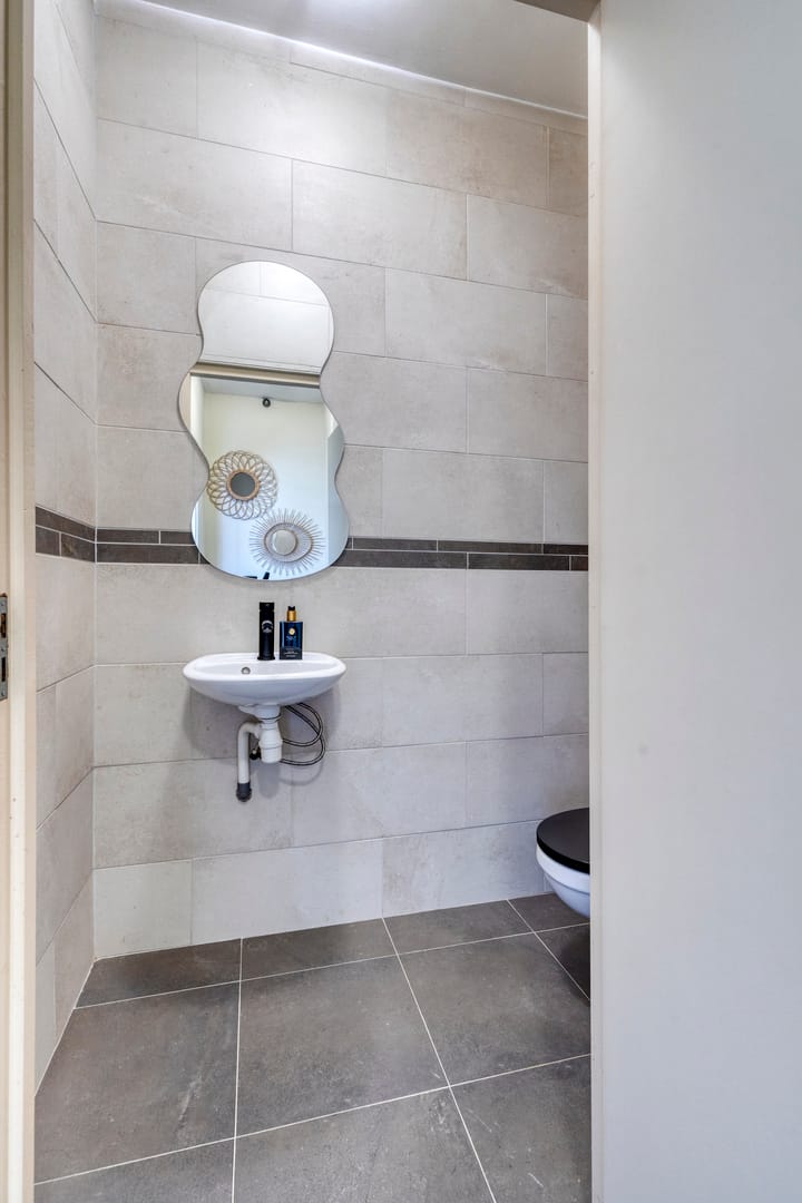 Foto 10 van Sikkelstraat 34-B