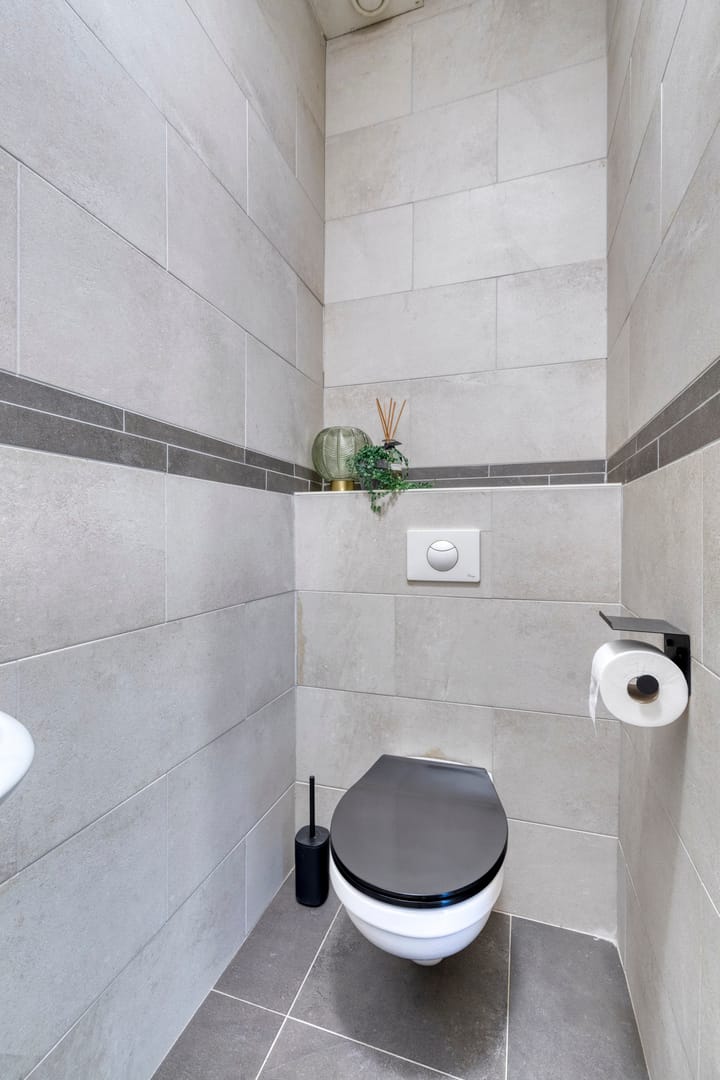 Foto 11 van Sikkelstraat 34-B