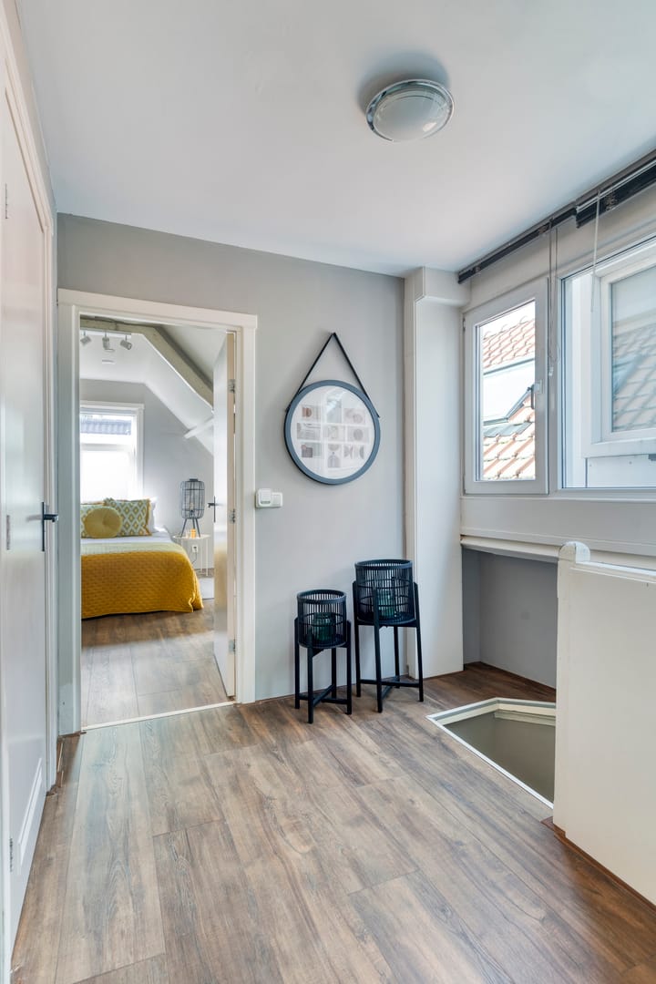 Foto 12 van Sikkelstraat 34-B