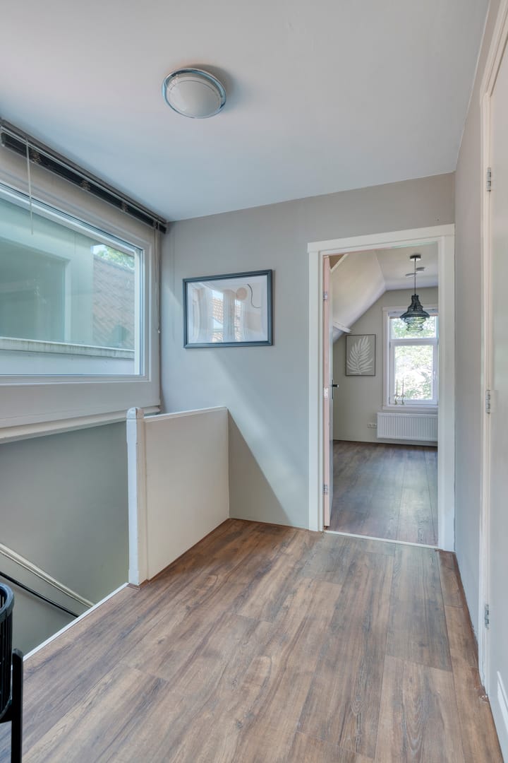 Foto 13 van Sikkelstraat 34-B