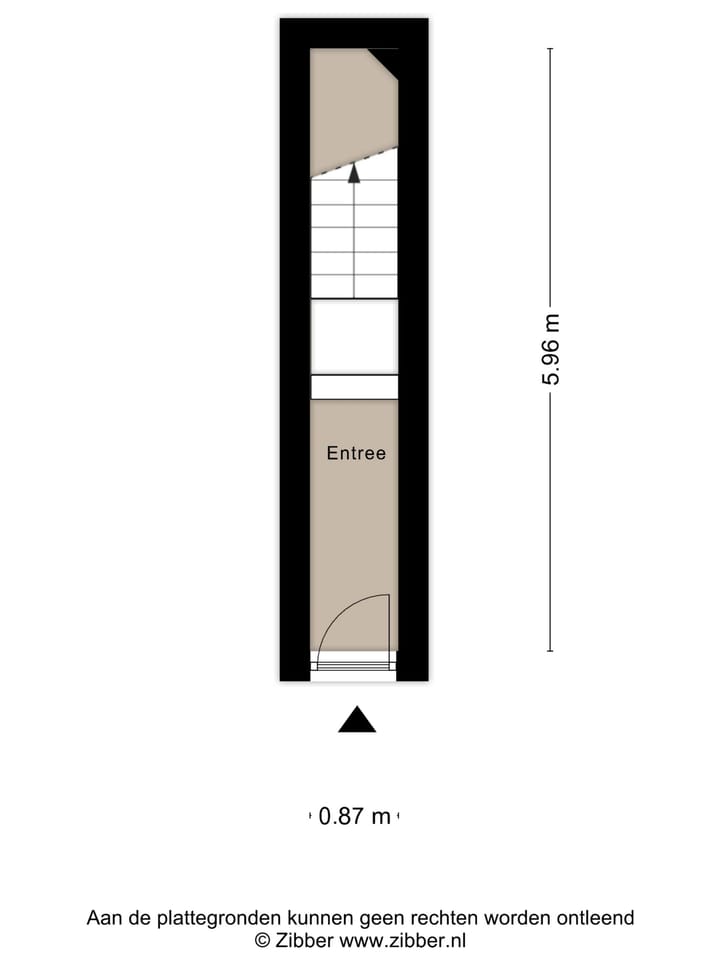 Foto 24 van Sikkelstraat 34-B
