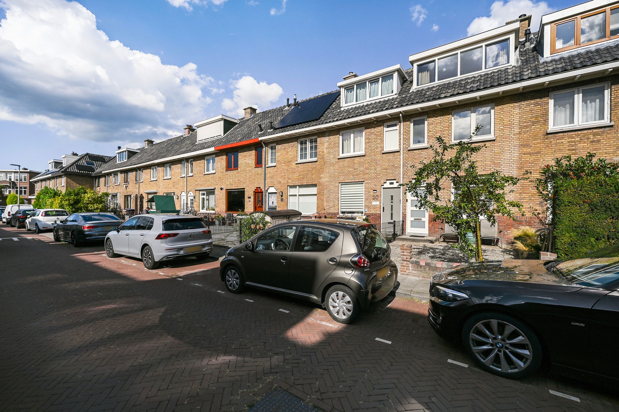 Jan de Weertstraat, 32, Den Haag, 2531XH, Zuid-Holland, Nederland 32