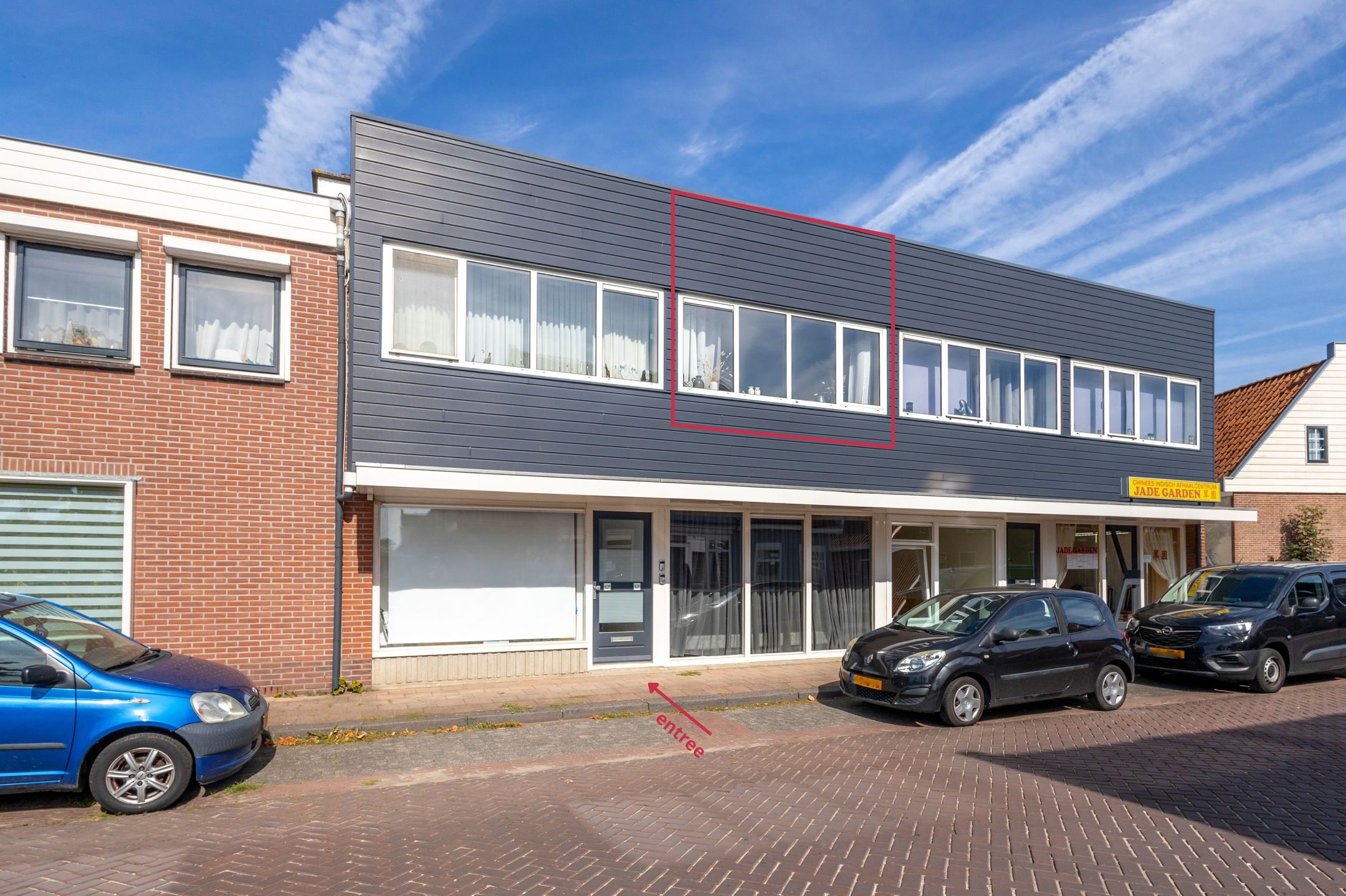 Molenstraat 10-D 10 D