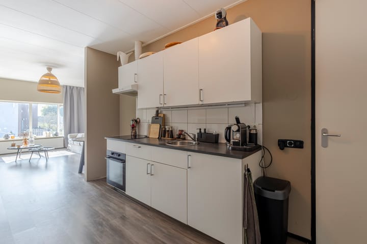 Photo 3 of Molenstraat 10-D