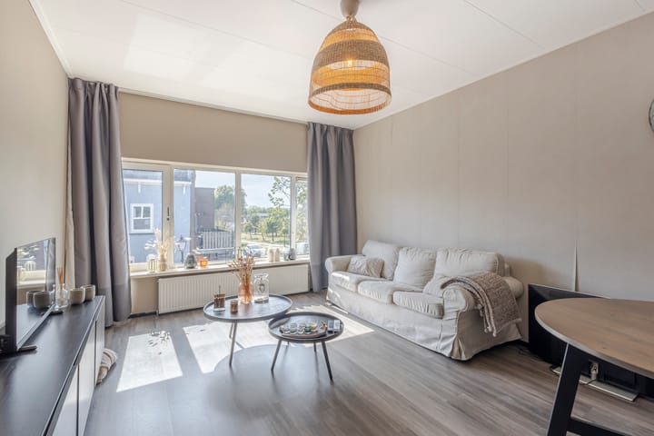 Photo 12 of Molenstraat 10-D