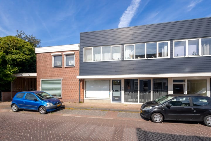 Photo 21 of Molenstraat 10-D