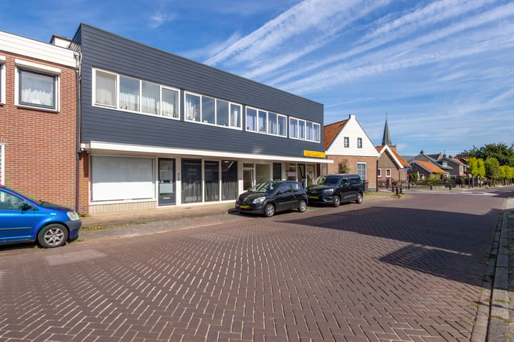 Photo 22 of Molenstraat 10-D