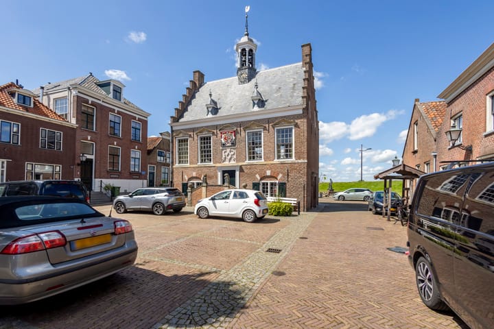 Photo 23 of Molenstraat 10-D