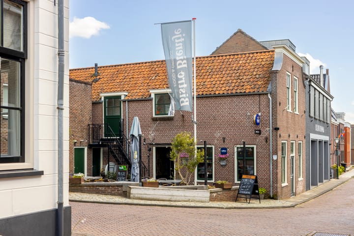 Photo 24 of Molenstraat 10-D