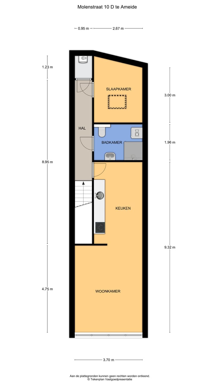 Photo 28 of Molenstraat 10-D