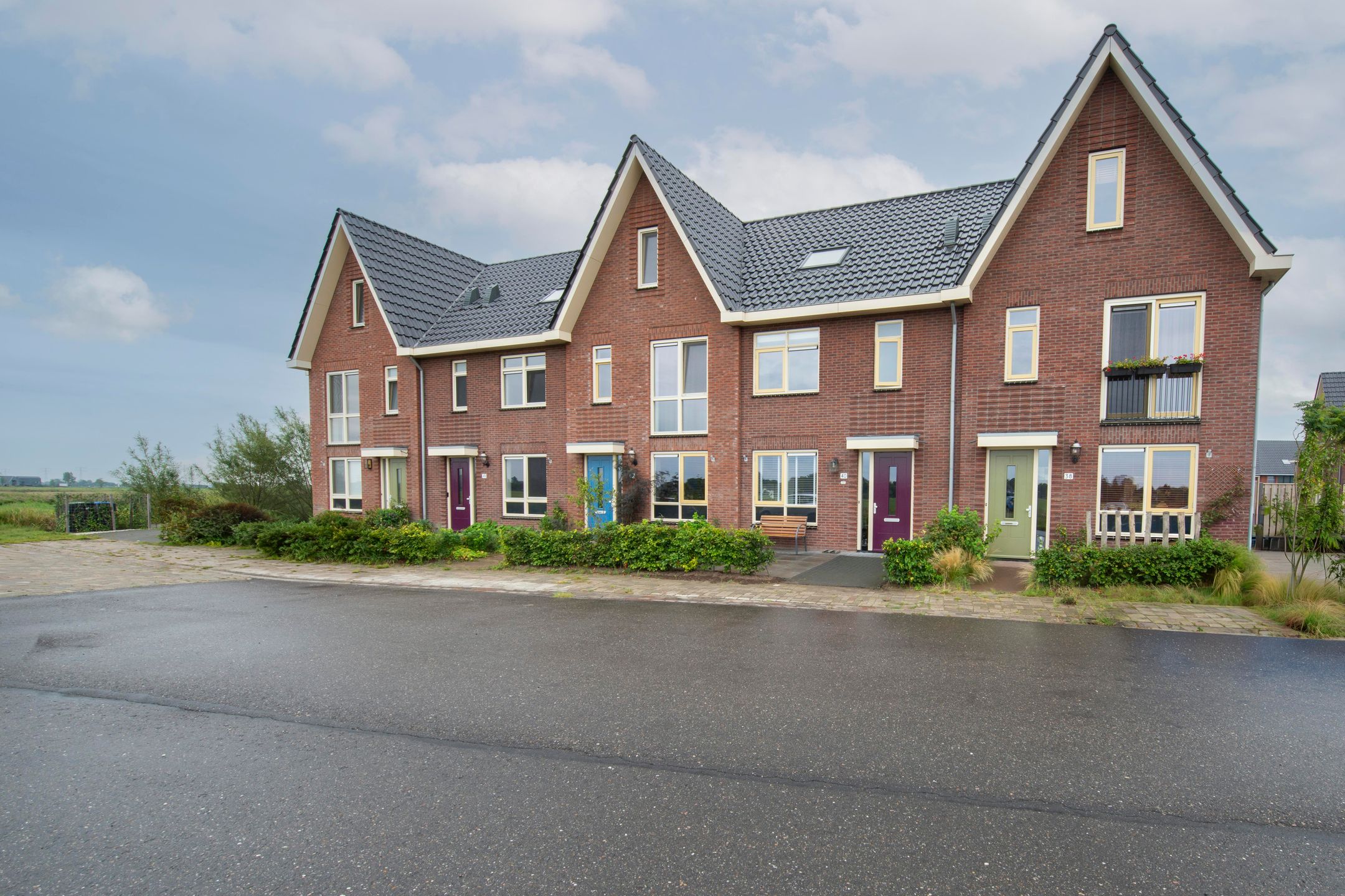De Houtekster, 40, Leeuwarden, 8941CS, Friesland, Nederland 40