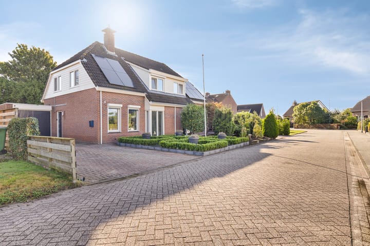 Foto 5 van Nicolaas Beetsstraat 12