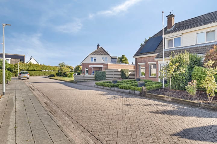 Foto 7 van Nicolaas Beetsstraat 12