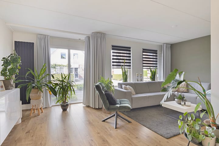 Foto 11 van Nicolaas Beetsstraat 12