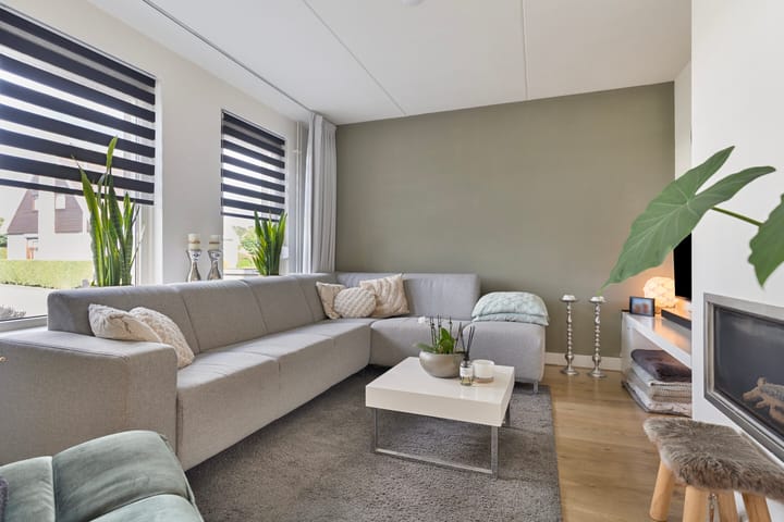 Foto 13 van Nicolaas Beetsstraat 12