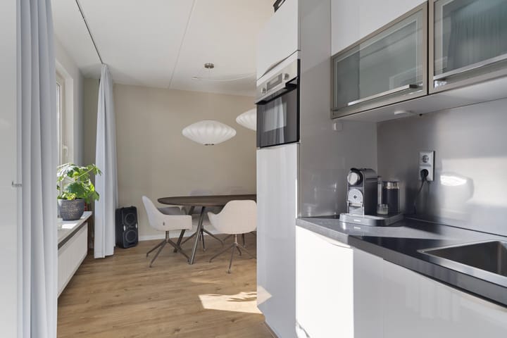 Foto 22 van Nicolaas Beetsstraat 12