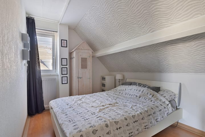 Foto 30 van Nicolaas Beetsstraat 12