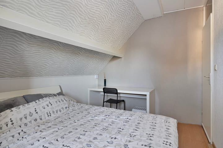 Foto 31 van Nicolaas Beetsstraat 12