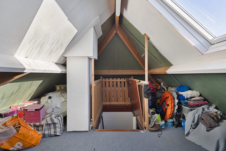 Foto 34 van Nicolaas Beetsstraat 12