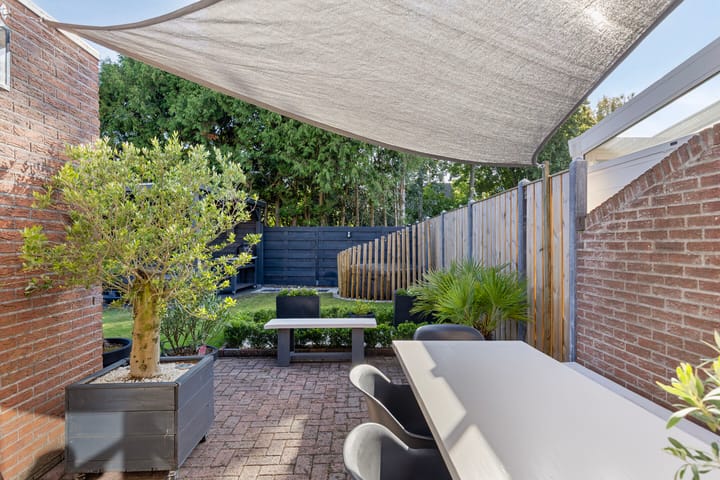 Foto 37 van Nicolaas Beetsstraat 12