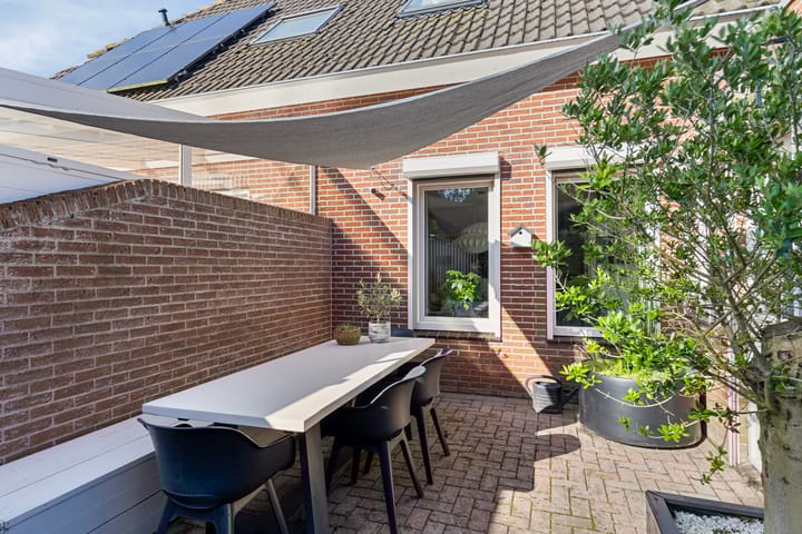 Foto 38 van Nicolaas Beetsstraat 12