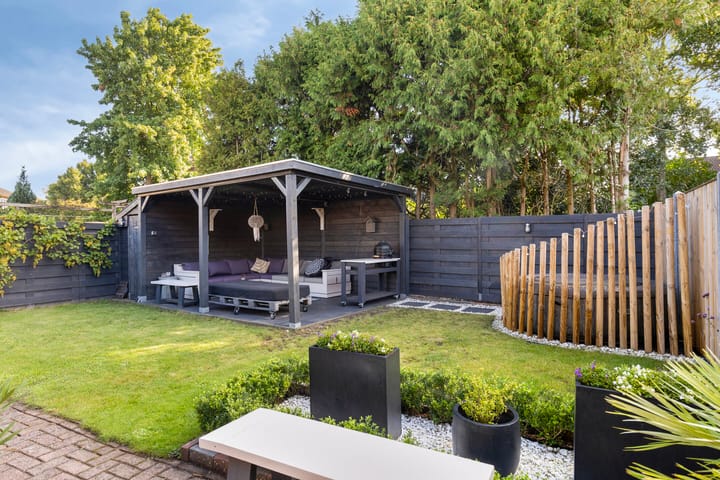 Foto 39 van Nicolaas Beetsstraat 12