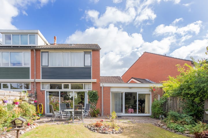 Foto 4 van Punter 37