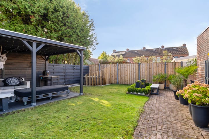 Foto 41 van Nicolaas Beetsstraat 12