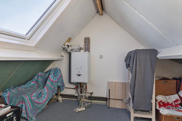 Foto 35 van Nicolaas Beetsstraat 12