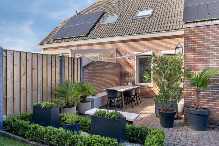 Foto 45 van Nicolaas Beetsstraat 12