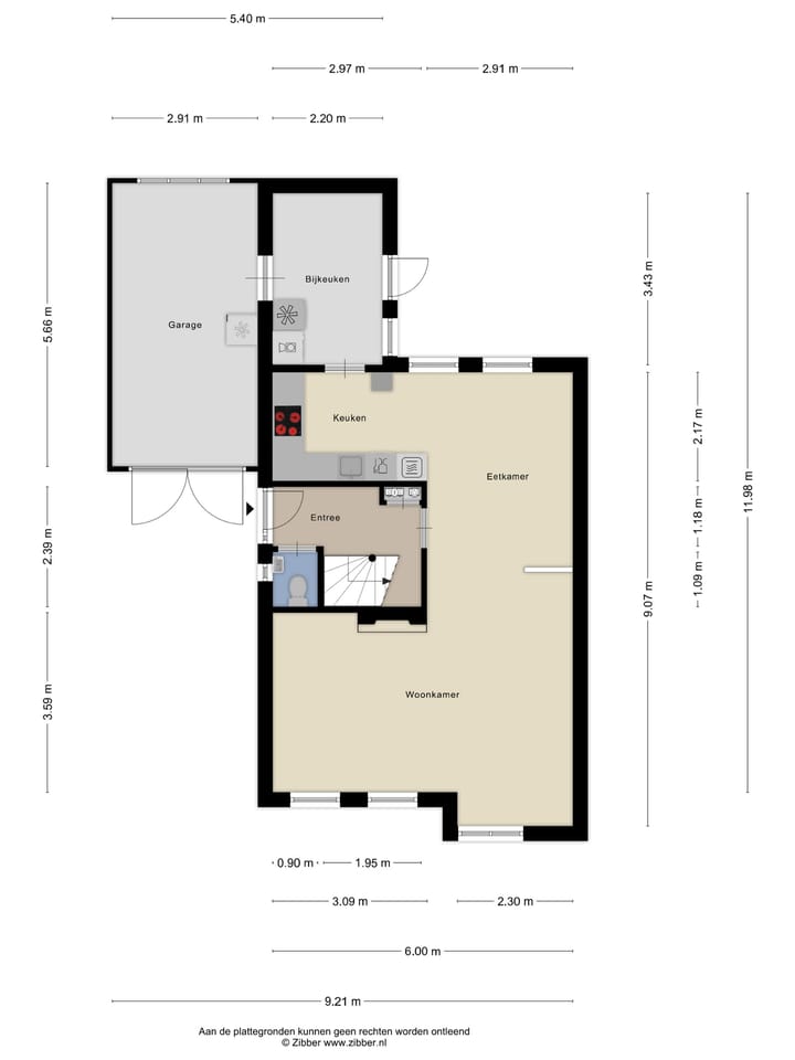 Foto 48 van Nicolaas Beetsstraat 12