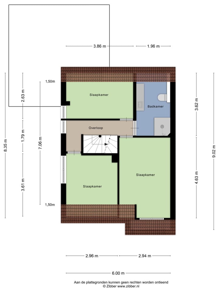 Foto 49 van Nicolaas Beetsstraat 12