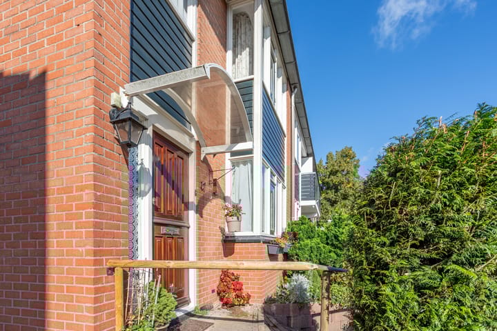 Foto 3 van Punter 37