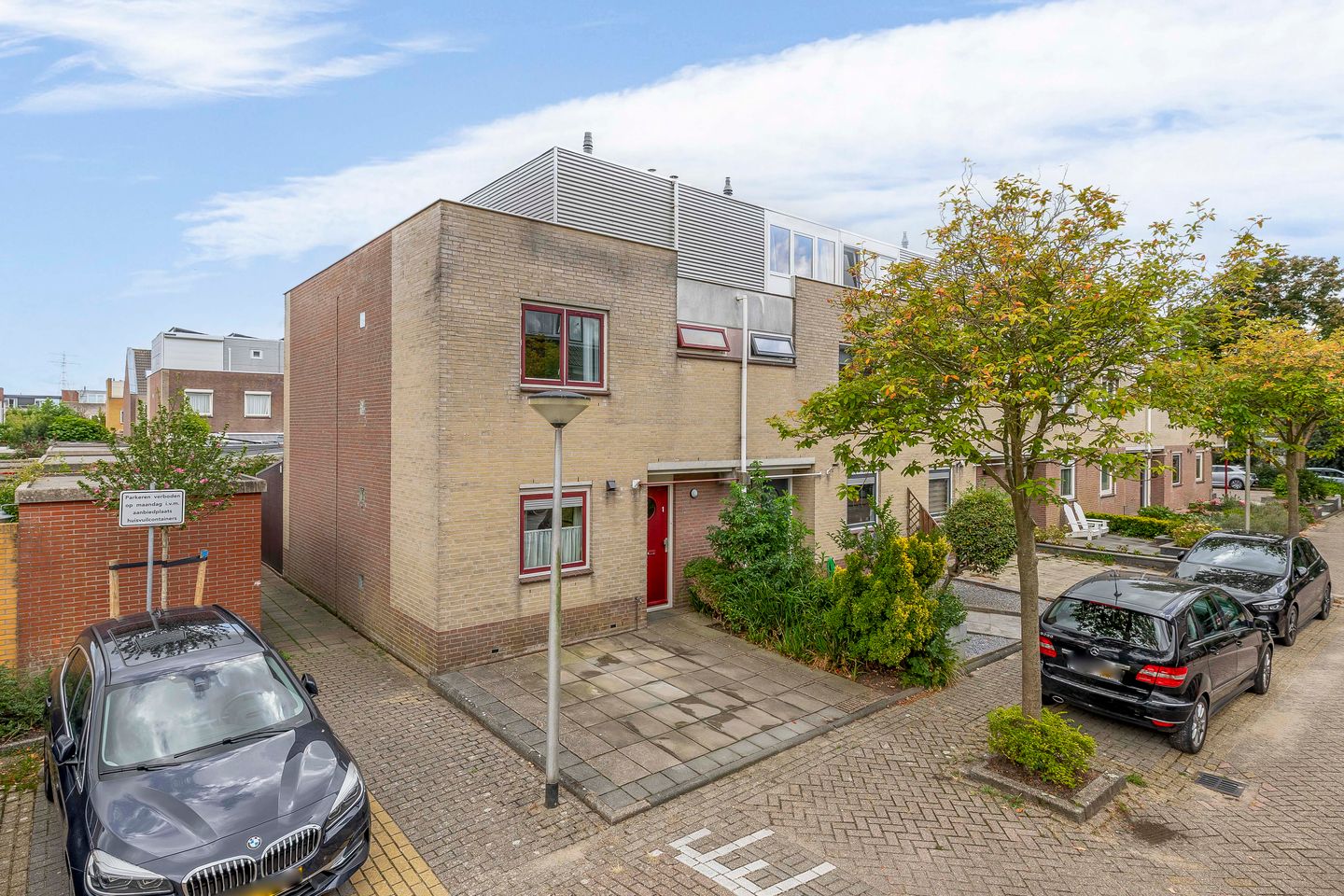 Foto 1 van Ina Boudier-Bakkerstraat 1