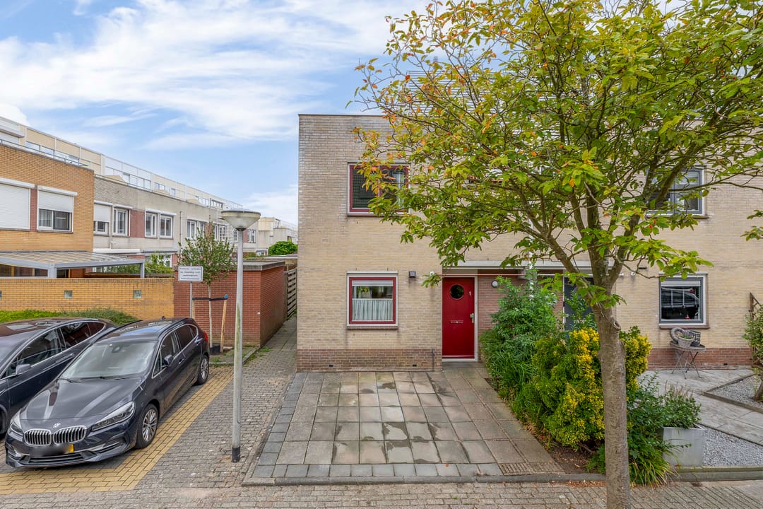 Foto 2 van Ina Boudier-Bakkerstraat 1