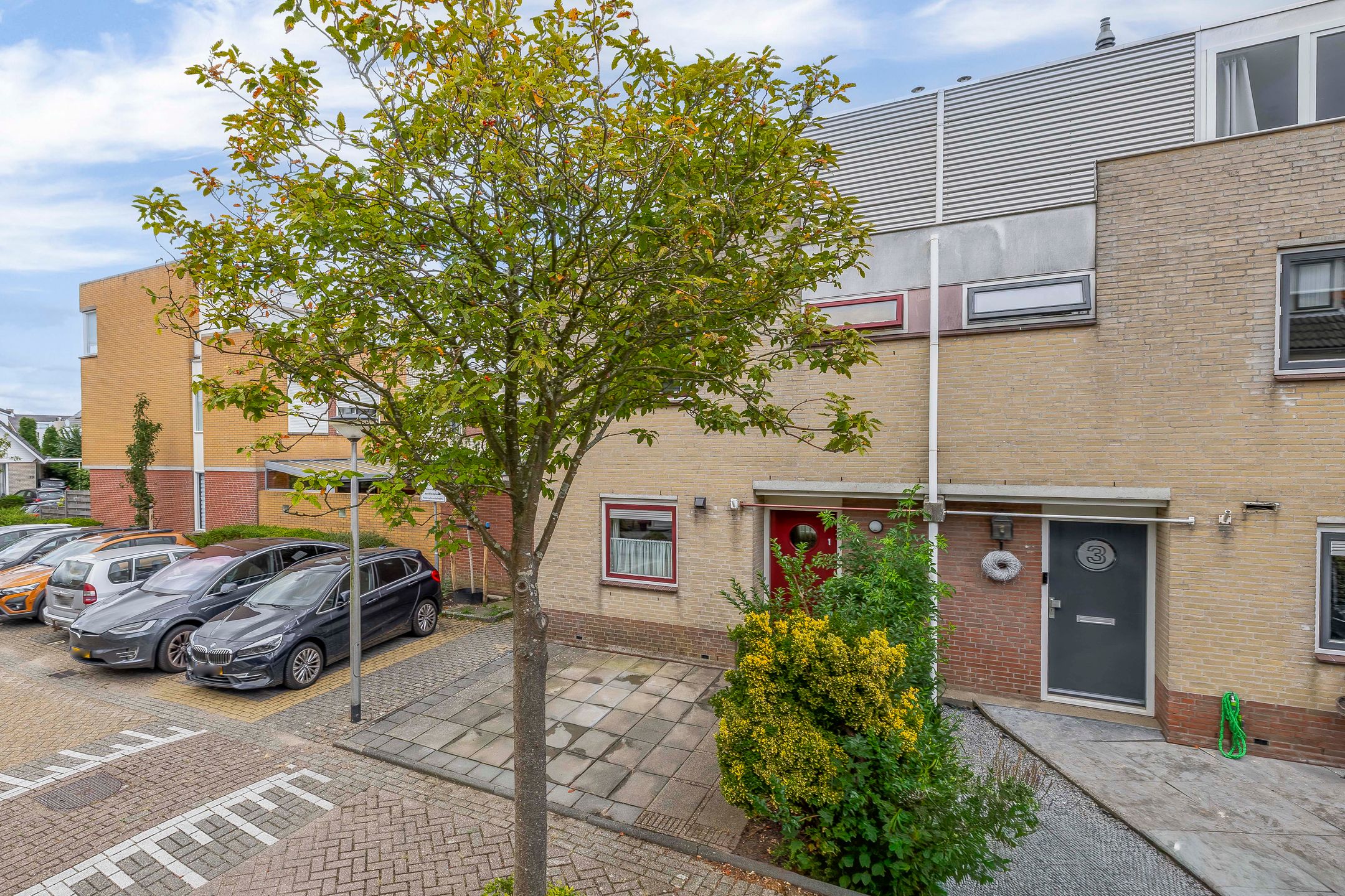 Foto 3 van Ina Boudier-Bakkerstraat 1