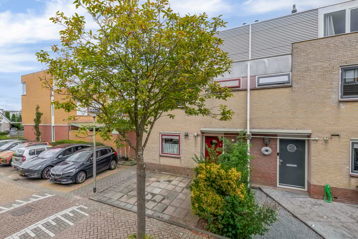 Foto 3 van Ina Boudier-Bakkerstraat 1