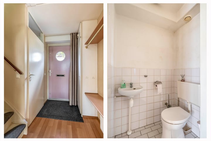 Foto 4 van Ina Boudier-Bakkerstraat 1