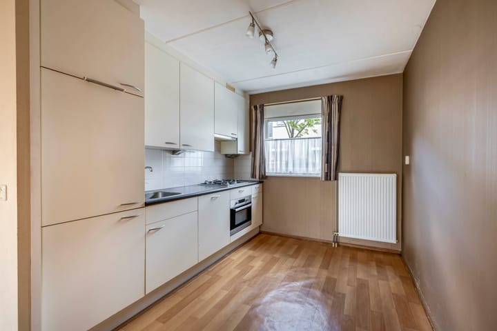 Foto 9 van Ina Boudier-Bakkerstraat 1