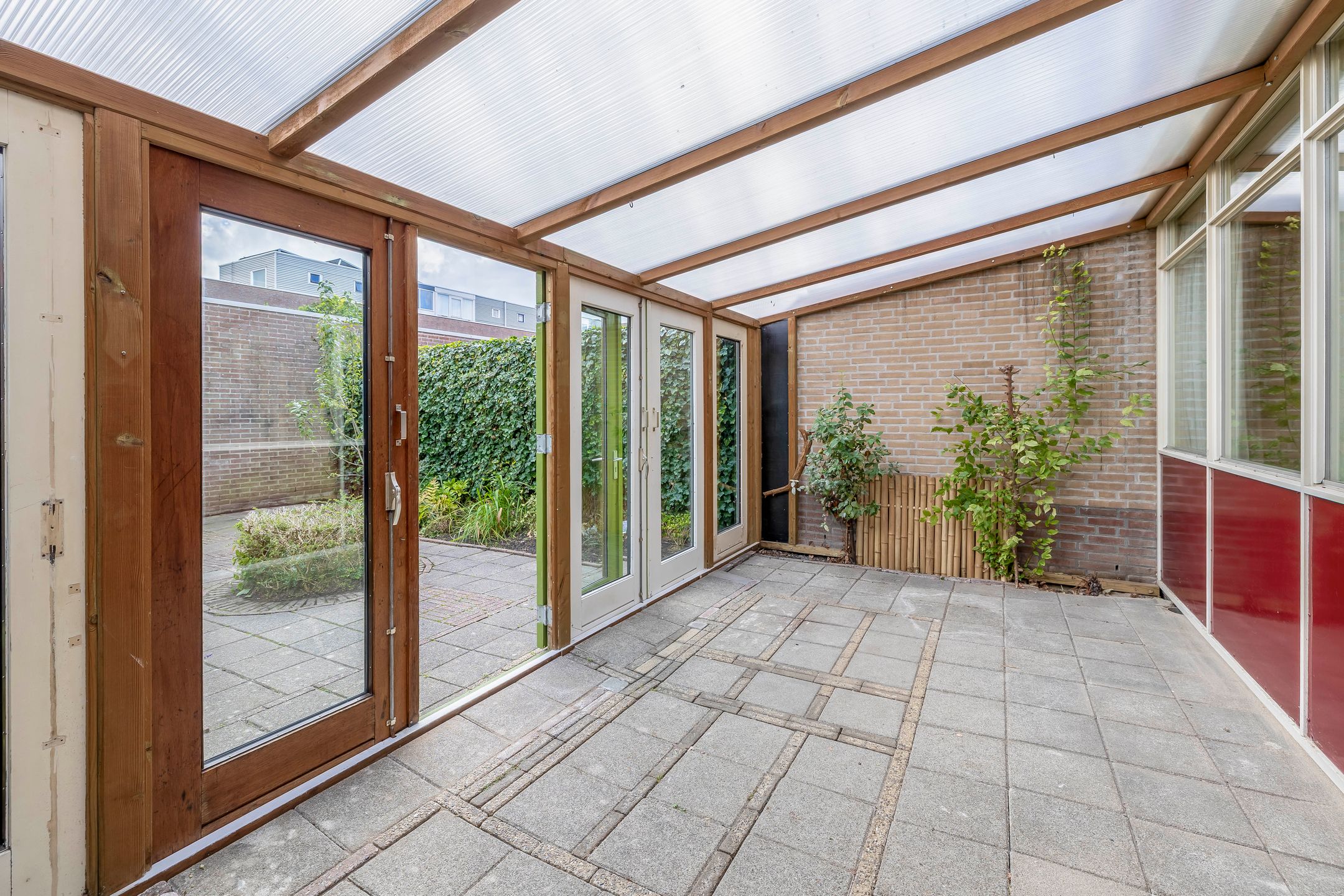 Foto 12 van Ina Boudier-Bakkerstraat 1