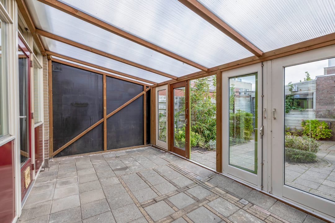 Foto 13 van Ina Boudier-Bakkerstraat 1