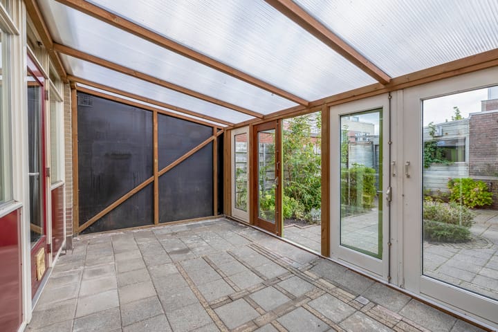 Foto 13 van Ina Boudier-Bakkerstraat 1