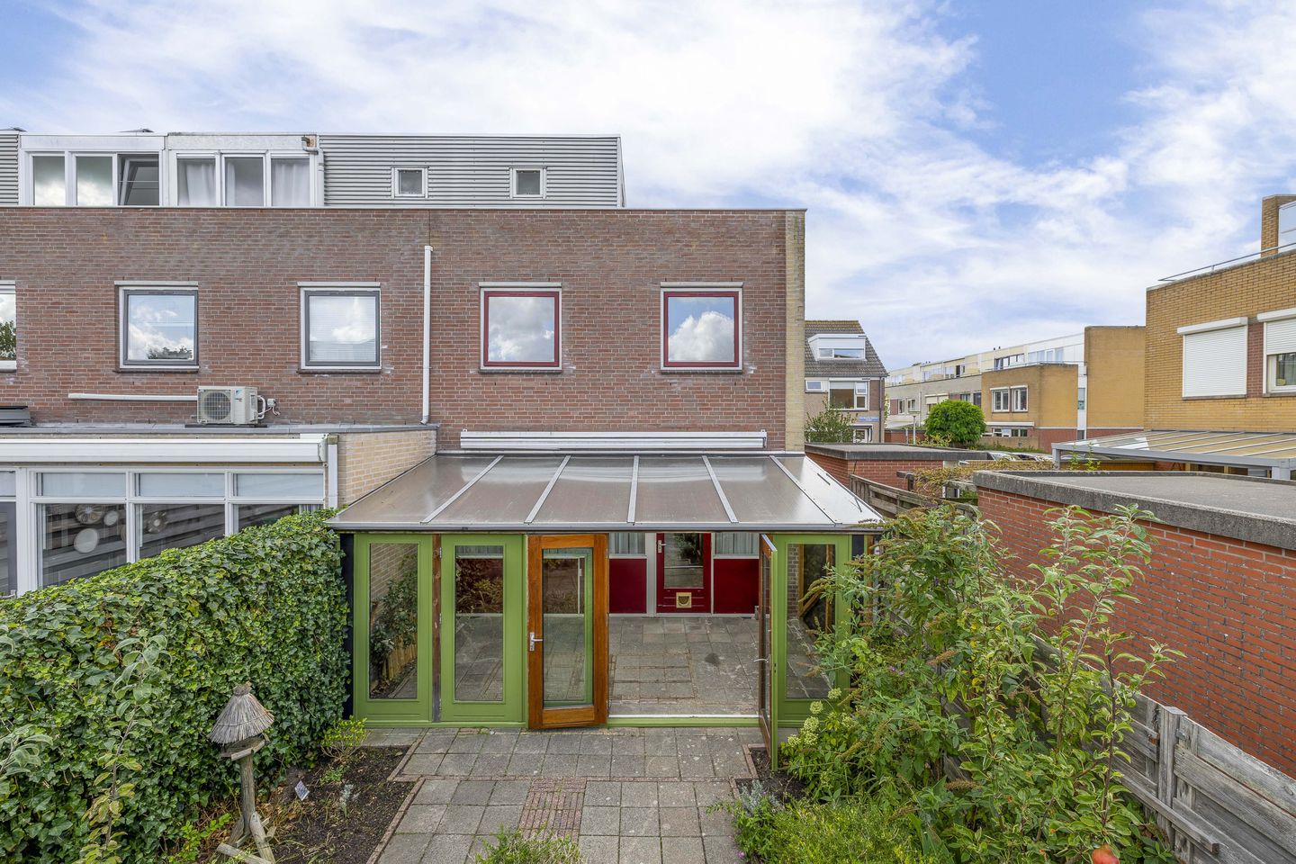 Foto 14 van Ina Boudier-Bakkerstraat 1