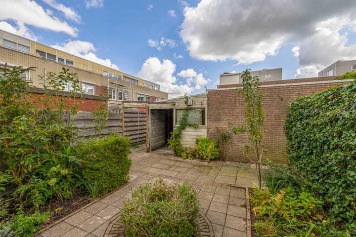 Foto 15 van Ina Boudier-Bakkerstraat 1