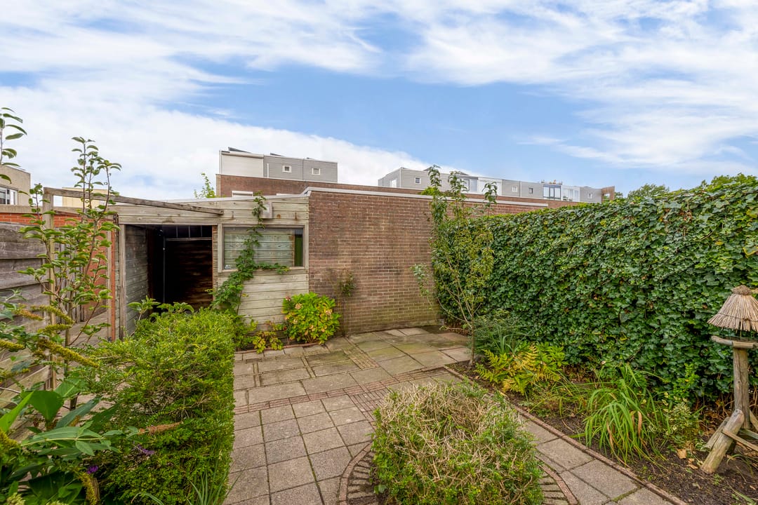 Foto 16 van Ina Boudier-Bakkerstraat 1